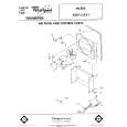 WHIRLPOOL AD0152XV1 Parts Catalog WHIRLPOOL AD0152XV1 Parts Catalog