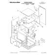 WHIRLPOOL KEBI141BBL3 Parts Catalog WHIRLPOOL KEBI141BBL3 Parts Catalog
