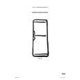 ELECTROLUX ERB8452 Owners Manual ELECTROLUX ERB8452 Owners Manual