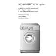 AEG LAV74700UPDATE Owners Manual AEG LAV74700UPDATE Owners Manual