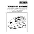 UNKNOWN PICO ELECTRONIC Owners Manual UNKNOWN PICO ELECTRONIC Owners Manual