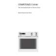 AEG E8100-A Owners Manual AEG E8100-A Owners Manual