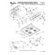 WHIRLPOOL RF366PXYN3 Parts Catalog WHIRLPOOL RF366PXYN3 Parts Catalog