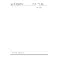 GRAETZ CTVGM72 Service Manual GRAETZ CTVGM72 Service Manual