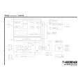 TEAC T-H300DAB Circuit Diagrams TEAC T-H300DAB Circuit Diagrams