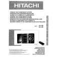 HITACHI AX12E Owners Manual HITACHI AX12E Owners Manual