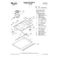WHIRLPOOL RS675PXEB0 Parts Catalog WHIRLPOOL RS675PXEB0 Parts Catalog