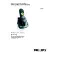 PHILIPS CD6452B/37 Owners Manual PHILIPS CD6452B/37 Owners Manual