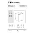 ELECTROLUX RM4200CD Owners Manual ELECTROLUX RM4200CD Owners Manual