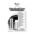 WHIRLPOOL DU940QWDQ2 Owners Manual WHIRLPOOL DU940QWDQ2 Owners Manual
