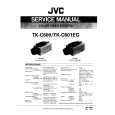 JVC TKC600 Service Manual JVC TKC600 Service Manual