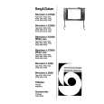 BANG&OLUFSEN L2500BEOVISION Service Manual BANG&OLUFSEN L2500BEOVISION Service Manual