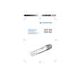 SENNHEISER SKM 1030 Owners Manual SENNHEISER SKM 1030 Owners Manual