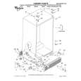 WHIRLPOOL GS2SHEXNB00 Parts Catalog WHIRLPOOL GS2SHEXNB00 Parts Catalog