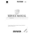AIWA FR-FK500 Service Manual AIWA FR-FK500 Service Manual