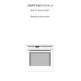 AEG E3741-4-MEURO-S Owners Manual AEG E3741-4-MEURO-S Owners Manual