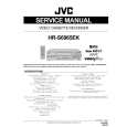 JVC HRS6965EK Service Manual JVC HRS6965EK Service Manual