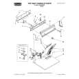 WHIRLPOOL REX3615EW0 Parts Catalog WHIRLPOOL REX3615EW0 Parts Catalog