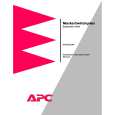 APC AP9225EXP Quick Start APC AP9225EXP Quick Start
