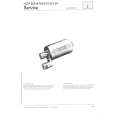 SENNHEISER AB1036TV Service Manual SENNHEISER AB1036TV Service Manual