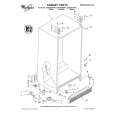WHIRLPOOL ED22DQXEB01 Parts Catalog WHIRLPOOL ED22DQXEB01 Parts Catalog