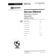 BAUKNECHT WATS5130 Service Manual BAUKNECHT WATS5130 Service Manual
