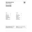 SCHNEIDER TV14M001 Service Manual SCHNEIDER TV14M001 Service Manual
