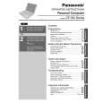 PANASONIC CFW2DWB02KM Owners Manual PANASONIC CFW2DWB02KM Owners Manual