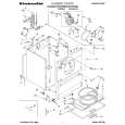 WHIRLPOOL KEYL510BAL0 Parts Catalog WHIRLPOOL KEYL510BAL0 Parts Catalog