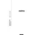 REVOX ELEGANCE S-27 DVD Owners Manual REVOX ELEGANCE S-27 DVD Owners Manual