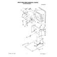 WHIRLPOOL BPDH2500AS2 Parts Catalog WHIRLPOOL BPDH2500AS2 Parts Catalog
