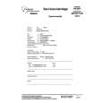 QUELLE 4188967 Service Manual QUELLE 4188967 Service Manual