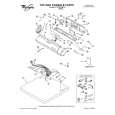 WHIRLPOOL YCEE2790KQ1 Parts Catalog WHIRLPOOL YCEE2790KQ1 Parts Catalog