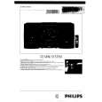 PHILIPS FW610 Owners Manual PHILIPS FW610 Owners Manual