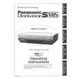 PANASONIC PVS4670 Owners Manual PANASONIC PVS4670 Owners Manual