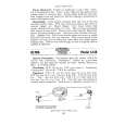 FERGUSON 3138 Service Manual FERGUSON 3138 Service Manual