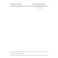 PHILIPS 17HT3402/61R Service Manual PHILIPS 17HT3402/61R Service Manual