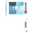 BAUKNECHT MCCR 4127 IN Owners Manual BAUKNECHT MCCR 4127 IN Owners Manual