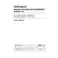 ROLAND MKS-70 Owners Manual ROLAND MKS-70 Owners Manual