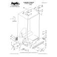 WHIRLPOOL IS25CFXTQ01 Parts Catalog WHIRLPOOL IS25CFXTQ01 Parts Catalog