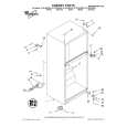WHIRLPOOL ET14JKXDG10 Parts Catalog WHIRLPOOL ET14JKXDG10 Parts Catalog