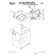 WHIRLPOOL 8LSR6114AG0 Parts Catalog WHIRLPOOL 8LSR6114AG0 Parts Catalog