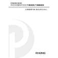 PHONIC POWERPOD1840 Owners Manual PHONIC POWERPOD1840 Owners Manual