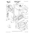 WHIRLPOOL LEC9000PW1 Parts Catalog WHIRLPOOL LEC9000PW1 Parts Catalog