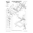 WHIRLPOOL GEQ8821LL0 Parts Catalog WHIRLPOOL GEQ8821LL0 Parts Catalog