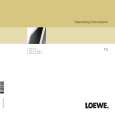 LOEWE XELOSA26DVBT Owners Manual LOEWE XELOSA26DVBT Owners Manual