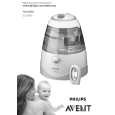 PHILIPS SCH580/00 Owners Manual PHILIPS SCH580/00 Owners Manual