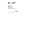 CANON NP2SV Service Manual CANON NP2SV Service Manual