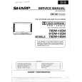 SHARP 70DW15SN Service Manual SHARP 70DW15SN Service Manual