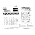 PHILIPS F1250/32 TAPC Service Manual PHILIPS F1250/32 TAPC Service Manual